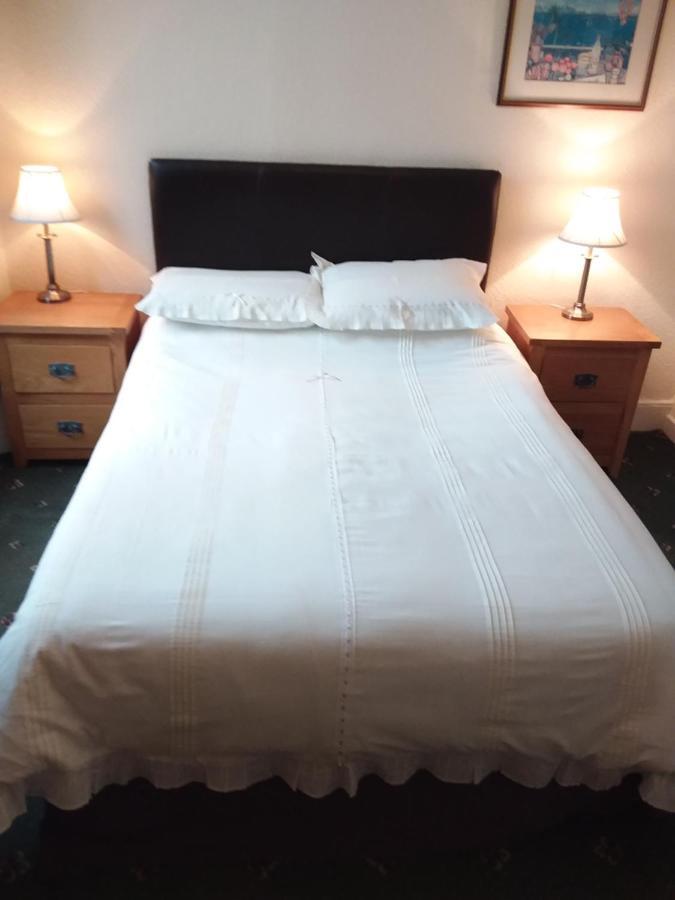 St-Kilda Guest House Perth Esterno foto