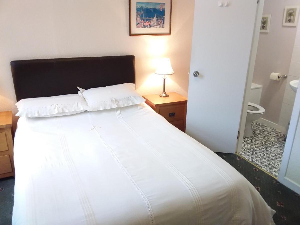St-Kilda Guest House Perth Esterno foto