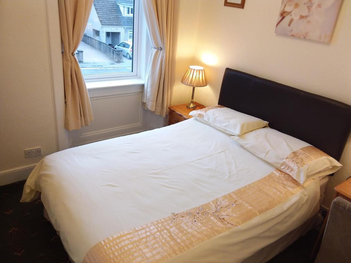St-Kilda Guest House Perth Esterno foto